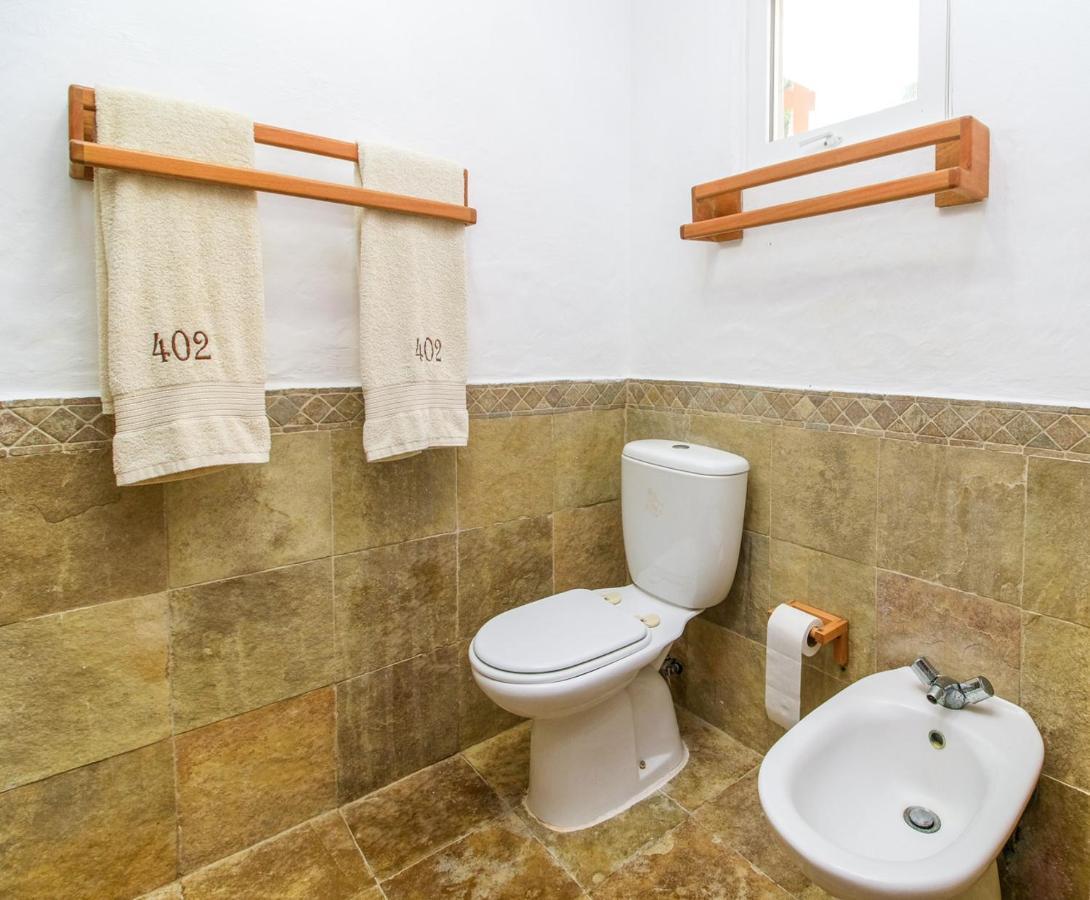 Palmeraie Terrenas Beach Apartamento Лас Терренас Экстерьер фото